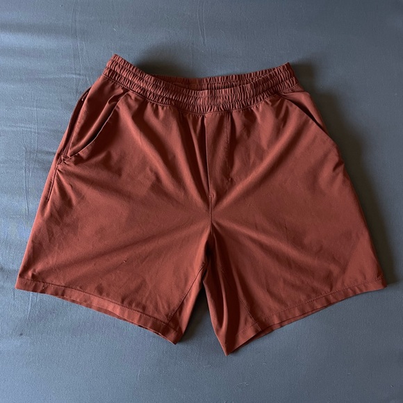 Lululemon Pace Breaker Short 7" - Picture 1 of 5